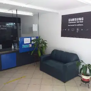 reparaciones  Centro De Servicio Autorizado Samsung 