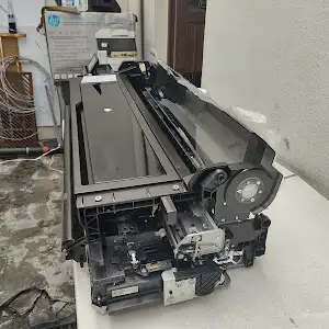 refaccion impresoras Centro De Servicio Hp Mty