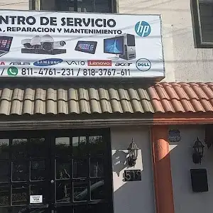 refaccion impresoras Centro De Servicio Hp San Nicolás