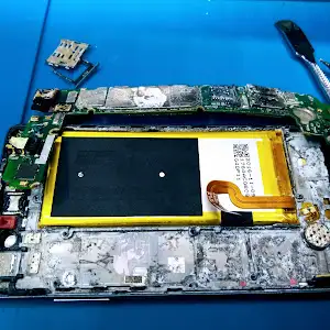 reparar laptop Centro De Servicio Lumicom