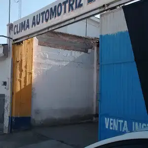 reparaciones  Clima Automotriz Laguna