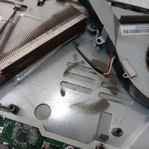 reparar laptop Computación Digital De México