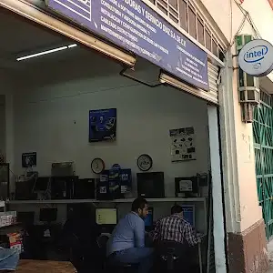 reparar laptop Computadoras Y Servicios Díaz S.A. De C.V.