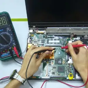 reparar laptop Cyberfix