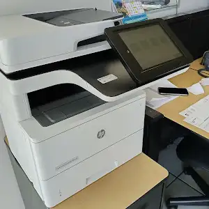refaccion impresoras Disecc Computación