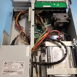 refaccion impresoras Doc Hardware (Reparación Y Venta De Computadoras)