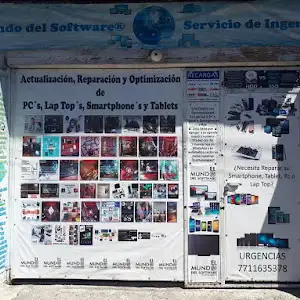 reparar laptop El Mundo Del Software Servicio De Ingeniería