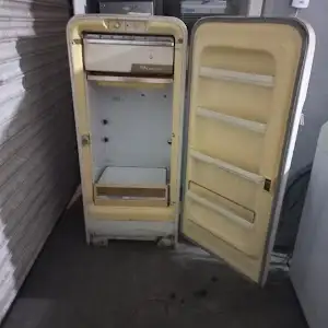 taller de refrigeradores Electrodomésticos Alonso