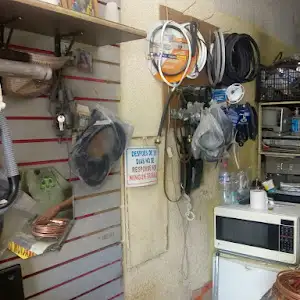 reparaciones  Electrodomésticos García