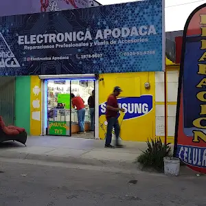 reparaciones  Electronica Apodaca, Expertos En Samsung.