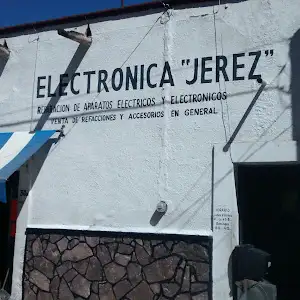 reparaciones  Electronica 