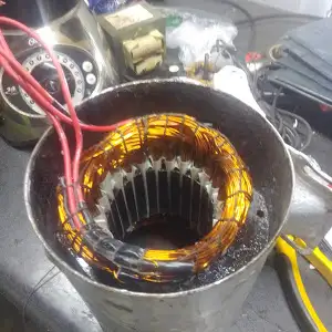reparaciones  Electrotecnica De Chihuahua