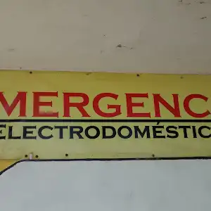 reparaciones  Emergencias Electrodomésticas