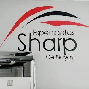 reparaciones  Especialistas Sharp De Nayarit