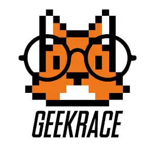 refaccion impresoras Geek Race