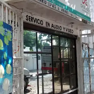 reparaciones  Gnd Electrónica Veracruz