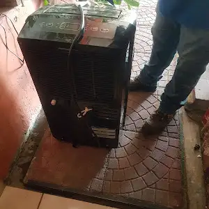 taller de refrigeradores Gomi Mazatlán