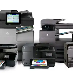 refaccion impresoras Grupo Setes Reparación De Impresoras Hp.