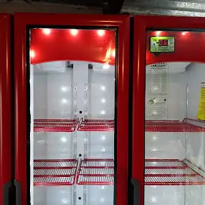 taller de refrigeradores Imbera Servicios Irapuato