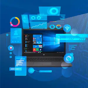 reparar laptop Informatica Opcyon
