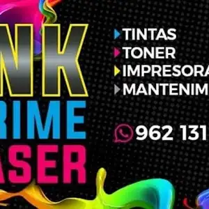 refaccion impresoras Ink Prime Laser Tapachula