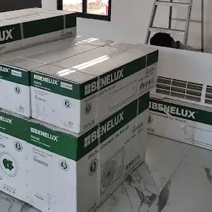 taller de refrigeradores Instalaciones Mérida