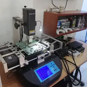 refaccion impresoras Ip Soluciones Ixc