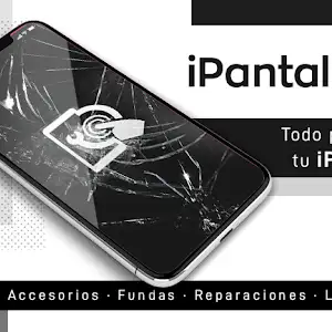 arreglo de pantallas Ipantallas Cimatario, Querétaro