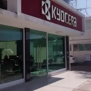 refaccion impresoras Kyocera