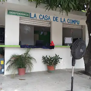 reparar laptop La Casa De La Compu