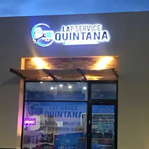 reparaciones  Lap Service Quintana