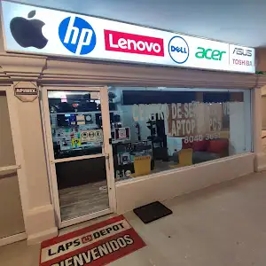 reparar laptop Lapsdepot