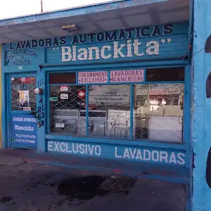 reparaciones  Lavadoras Automáticas Blanckita