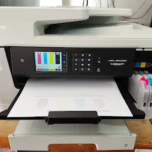 refaccion impresoras Lion Printers México