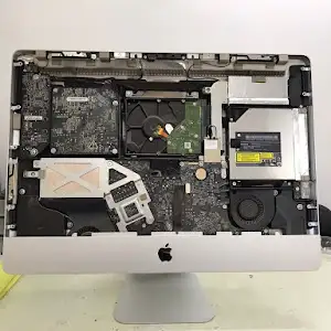 reparar laptop Mac Clinik Cuernavaca