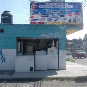 taller de refrigeradores Mantenimiento Industrial Y Domestico.