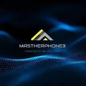 arreglo de pantallas Mastherphone3