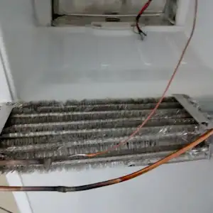 taller de refrigeradores Micro-Friolav Reparación De Refrigeradores Y Lavadoras