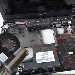 reparar laptop Mr. Pc Y Servicios