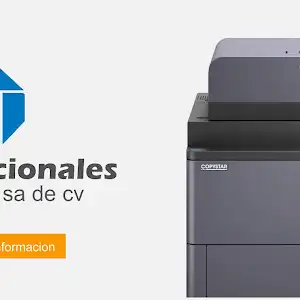 refaccion impresoras Multifuncionales De La Riviera Sa De Cv