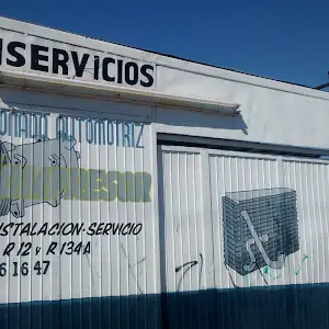 reparaciones  Multiservicios El Compresor