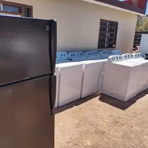 taller de refrigeradores Multiservicios Jorge