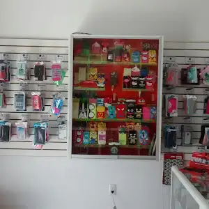 reparaciones  Necnon Store Colima
