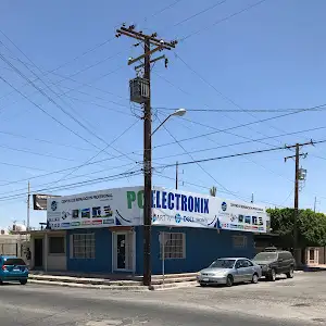 reparaciones  Pc Electronix