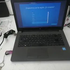 reparar laptop Pc-Ton