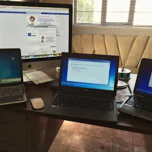reparar laptop Pepito El De Las Compus