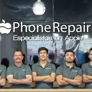 arreglo de pantallas Phone Repair