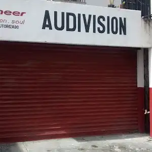 reparaciones  Pioneer Audivisión