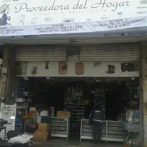reparaciones  Proveedora Del Hogar