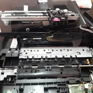reparar laptop Qfix Informática